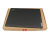 Display-Cover 35.6cm (14 Inch) black original suitable for Lenovo ThinkPad T14 Gen 4 (21K3/21K4)