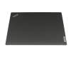 Display-Cover 35.6cm (14 Inch) black original suitable for Lenovo ThinkPad T14 Gen 4 (21K3/21K4)
