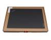 Display-Cover 35.6cm (14 Inch) black original suitable for Lenovo ThinkPad T14s Gen 2 (20WM/20WN)