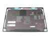 Display-Cover 35.6cm (14 Inch) black original suitable for Lenovo ThinkPad X1 Carbon 7th Gen (20QD/20QE)