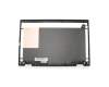Display-Cover 35.6cm (14 Inch) black original suitable for Lenovo ThinkPad X1 Yoga 1st Gen (20FR/20FQ)