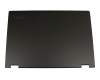 Display-Cover 35.6cm (14 Inch) black original suitable for Lenovo Yoga 530-14IKB (81EK)