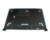 Display-Cover 35.6cm (14 Inch) black original suitable for MSI Creator M16 A12UD (MS-1584)
