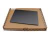Display-Cover 35.6cm (14 Inch) black original suitable for MSI Summit B14 A11M/A11MOT (MS-14D3)