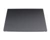 Display-Cover 35.6cm (14 Inch) black original suitable for MSI Summit B14 A11M/A11MOT (MS-14D3)