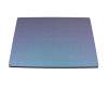 Display-Cover 35.6cm (14 Inch) blue original suitable for Asus E410MA