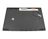 Display-Cover 35.6cm (14 Inch) blue original suitable for Asus E410MA