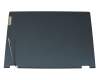 Display-Cover 35.6cm (14 Inch) blue original suitable for Lenovo IdeaPad C340-14IWL (81N4)