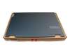 Display-Cover 35.6cm (14 Inch) blue original suitable for Lenovo ThinkBook 14s Yoga ITL (20WE)
