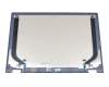 Display-Cover 35.6cm (14 Inch) blue original suitable for Lenovo Yoga 530-14IKB (81EK)
