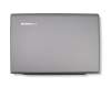 Display-Cover 35.6cm (14 Inch) grey original (Touch) suitable for Lenovo IdeaPad U430
