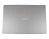 Display-Cover 35.6cm (14 Inch) grey original suitable for Asus BU404U
