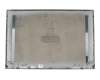 Display-Cover 35.6cm (14 Inch) grey original suitable for Asus BU404U