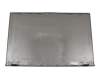 Display-Cover 35.6cm (14 Inch) grey original suitable for Asus VivoBook R424DK