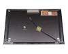 Display-Cover 35.6cm (14 Inch) grey original suitable for Asus X421UA