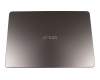 Display-Cover 35.6cm (14 Inch) grey original suitable for Asus ZenBook 14 UX3430UN