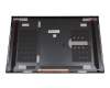 Display-Cover 35.6cm (14 Inch) grey original suitable for Asus ZenBook 14 UX425UA
