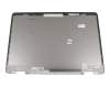 Display-Cover 35.6cm (14 Inch) grey original suitable for Asus ZenBook Flip 14 UX461UA