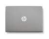 Display-Cover 35.6cm (14 Inch) grey original suitable for HP Pavilion 14-bf000
