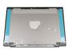Display-Cover 35.6cm (14 Inch) grey original suitable for HP Pavilion 14-ce1000