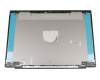 Display-Cover 35.6cm (14 Inch) grey original suitable for HP Pavilion 14-ce1300