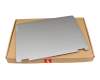 Display-Cover 35.6cm (14 Inch) grey original suitable for Lenovo Flex 5 14IRU8 (82Y0)