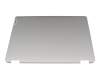 Display-Cover 35.6cm (14 Inch) grey original suitable for Lenovo Flex 5 14IRU8 (82Y0)