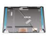 Display-Cover 35.6cm (14 Inch) grey original suitable for Lenovo IdeaPad 5-14IIL05 (81YH)