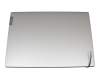 Display-Cover 35.6cm (14 Inch) grey original suitable for Lenovo IdeaPad S340-14IWL (81N7)