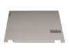 Display-Cover 35.6cm (14 Inch) grey original suitable for Lenovo ThinkBook 14s Yoga G2 (21DM)