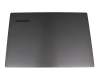 Display-Cover 35.6cm (14 Inch) grey original suitable for Lenovo V330-14ARR (81B1)