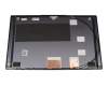 Display-Cover 35.6cm (14 Inch) grey original suitable for Lenovo Yoga Slim 7-14ILL05 (82A1)