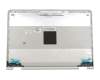Display-Cover 35.6cm (14 Inch) silver original for HD displays suitable for HP Pavilion x360 14m-ba000