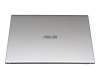 Display-Cover 35.6cm (14 Inch) silver original silver suitable for Asus VivoBook 14 F420FA