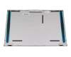 Display-Cover 35.6cm (14 Inch) silver original silver suitable for Asus VivoBook 14 X420UA