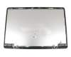 Display-Cover 35.6cm (14 Inch) silver original suitable for Asus X406UA