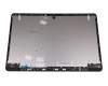 Display-Cover 35.6cm (14 Inch) silver original suitable for Asus ZenBook UX3410UQ