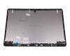 Display-Cover 35.6cm (14 Inch) silver original suitable for Asus ZenBook UX410UQ