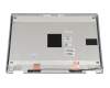 Display-Cover 35.6cm (14 Inch) silver original suitable for HP 14-cf3000