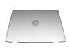 Display-Cover 35.6cm (14 Inch) silver original suitable for HP ProBook x360 11 G6 EE
