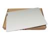 Display-Cover 35.6cm (14 Inch) silver original suitable for Lenovo IdeaPad 5-14ALC05 (82LM)