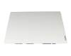Display-Cover 35.6cm (14 Inch) silver original suitable for Lenovo Yoga Slim 7 Pro 14IAP7 (82SV)