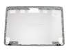 Display-Cover 35.6cm (14 Inch) silver original suitable for Toshiba Satellite P845