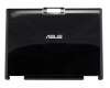 Display-Cover 39.1cm (15.4 Inch) black original suitable for Asus X56VA
