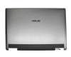 Display-Cover 39.1cm (15.4 Inch) black-silver original suitable for Asus F3SG