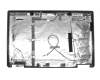 Display-Cover 39.1cm (15.4 Inch) black-silver original suitable for Asus F3SG