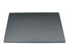 Display-Cover 39.6cm (15.6 Inch) anthracite-grey-black original suitable for MSI Prestige 14 A11MT/A11SB (MS-14C4)