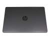 Display-Cover 39.6cm (15.6 Inch) anthracite original suitable for HP 255 G9