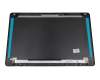 Display-Cover 39.6cm (15.6 Inch) anthracite original suitable for HP 255 G9