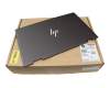 Display-Cover 39.6cm (15.6 Inch) anthracite original suitable for HP Envy x360 15 2-in-1 15-ew1000